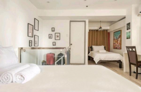 L1 Twin Bed Staycation in Bonifacio Global City 9